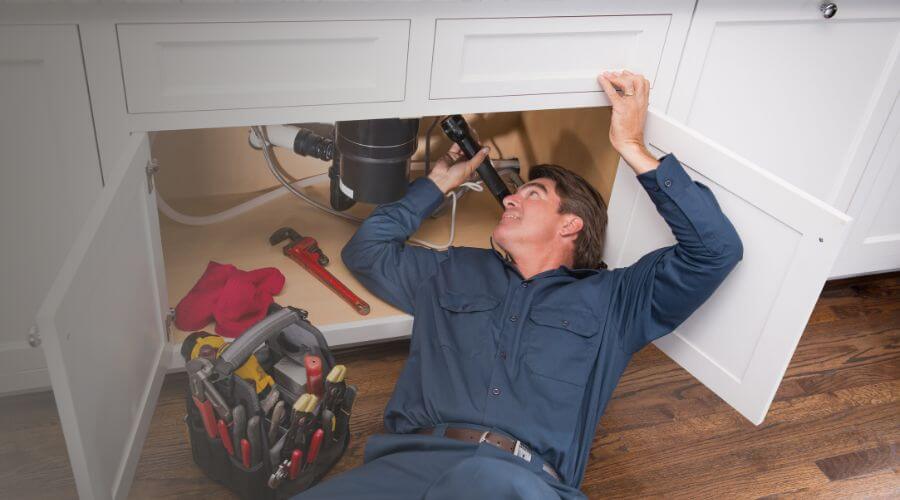 Professional expert plumbing services in Chester, VA